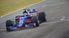 2017 Scuderia Toro Rosso STR12